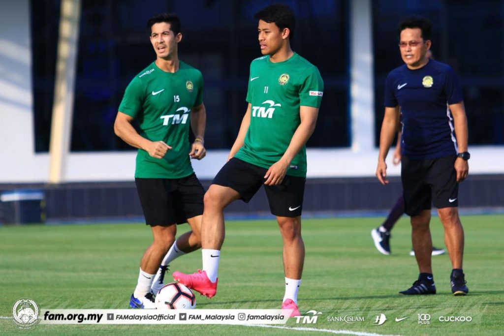 luqman hakim