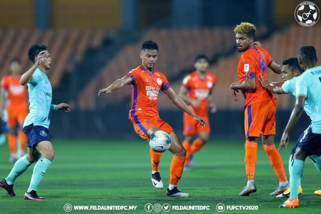 Felda United