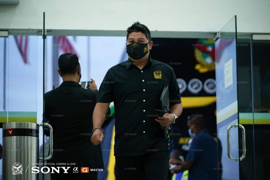 Aidil Sharin