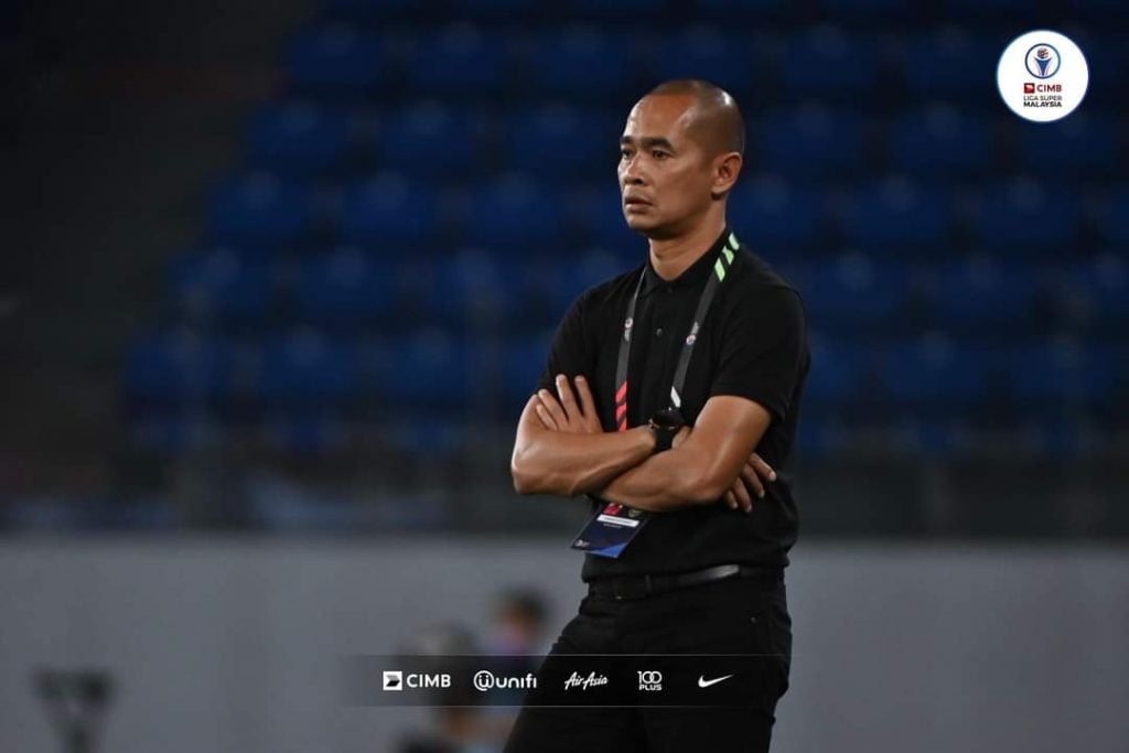 Kurniawan Dwi Yulianto