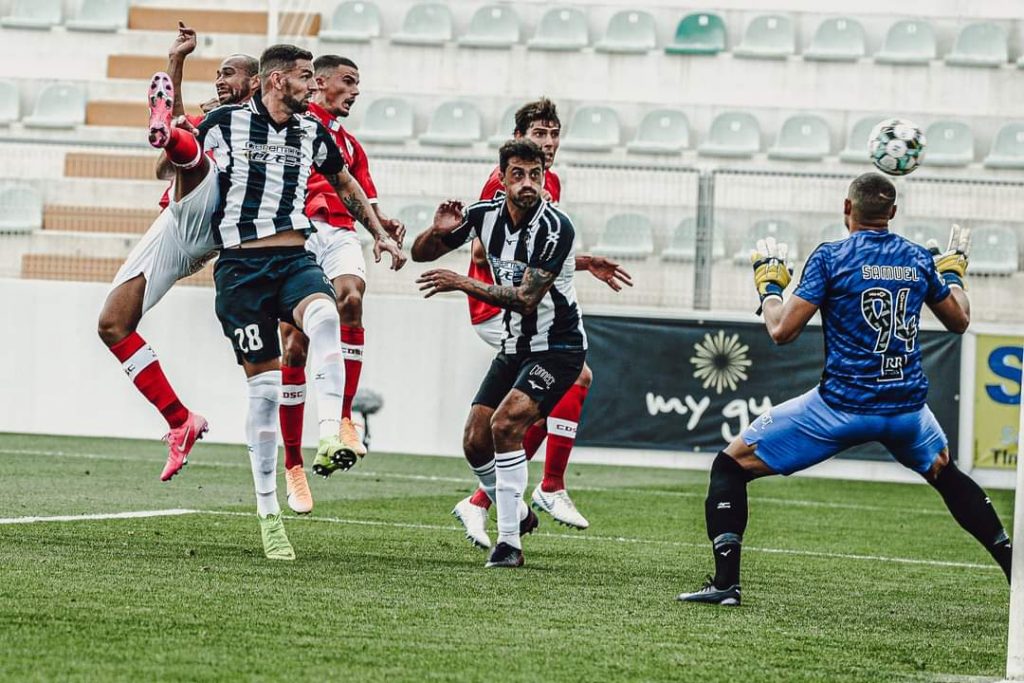 Portimonense