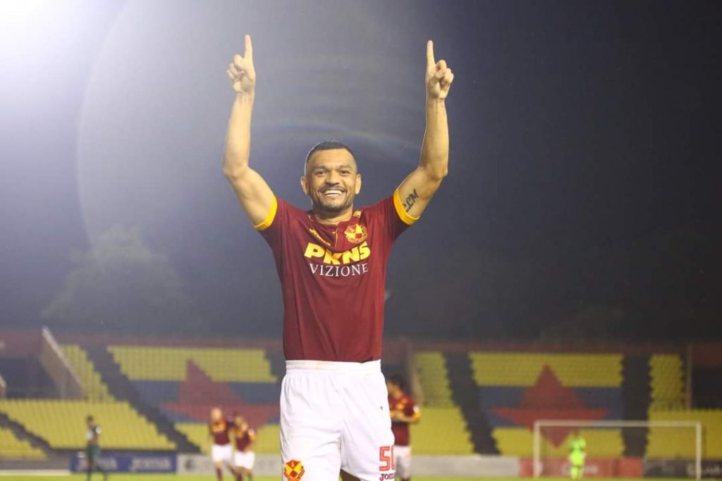 Sandro Da Silva