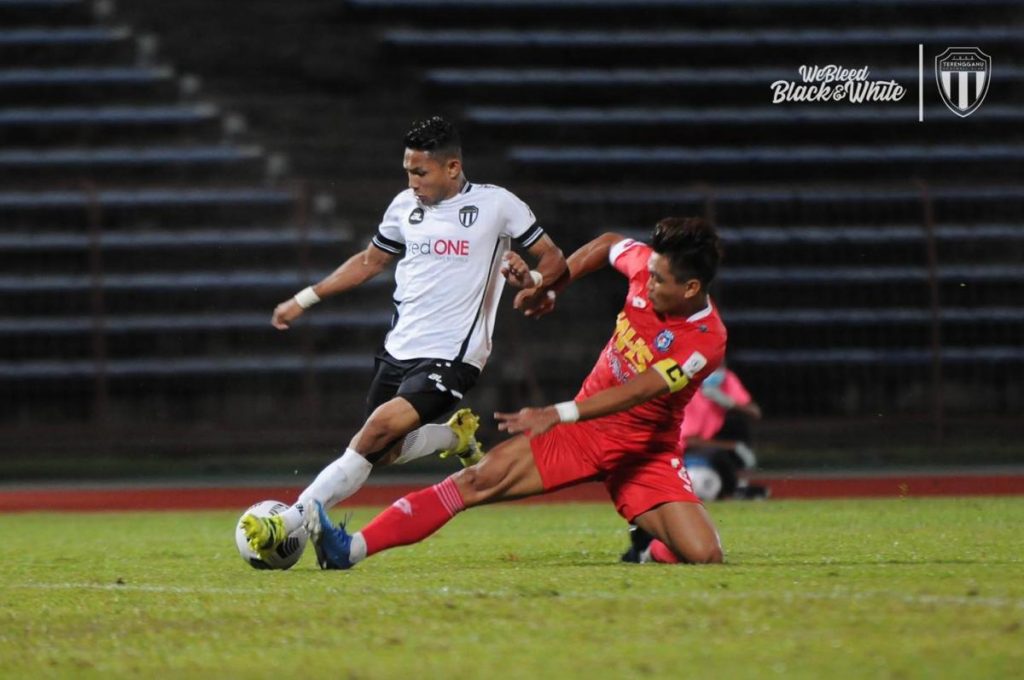 Faisal Halim