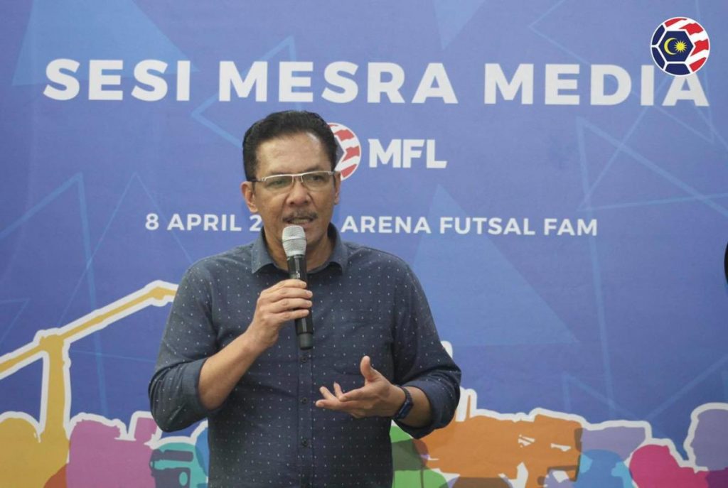Liga Malaysia
