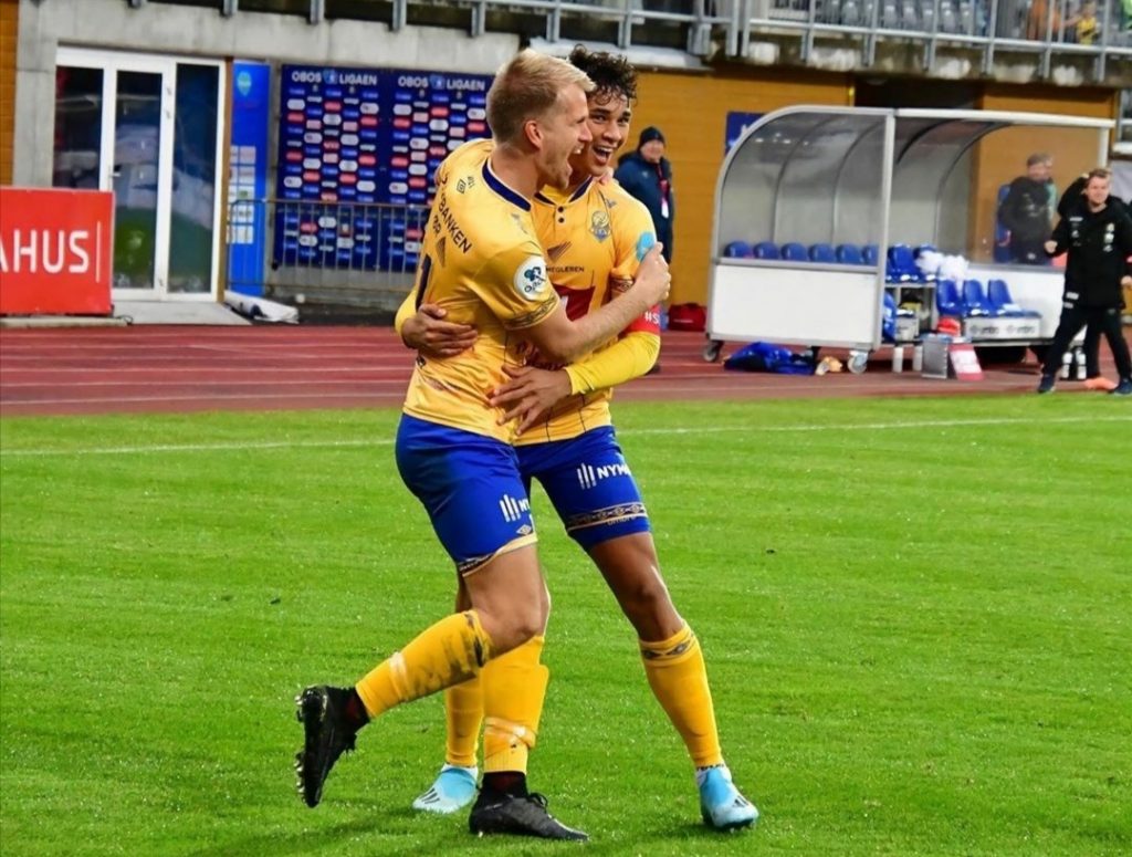 Ikhsan Fandi