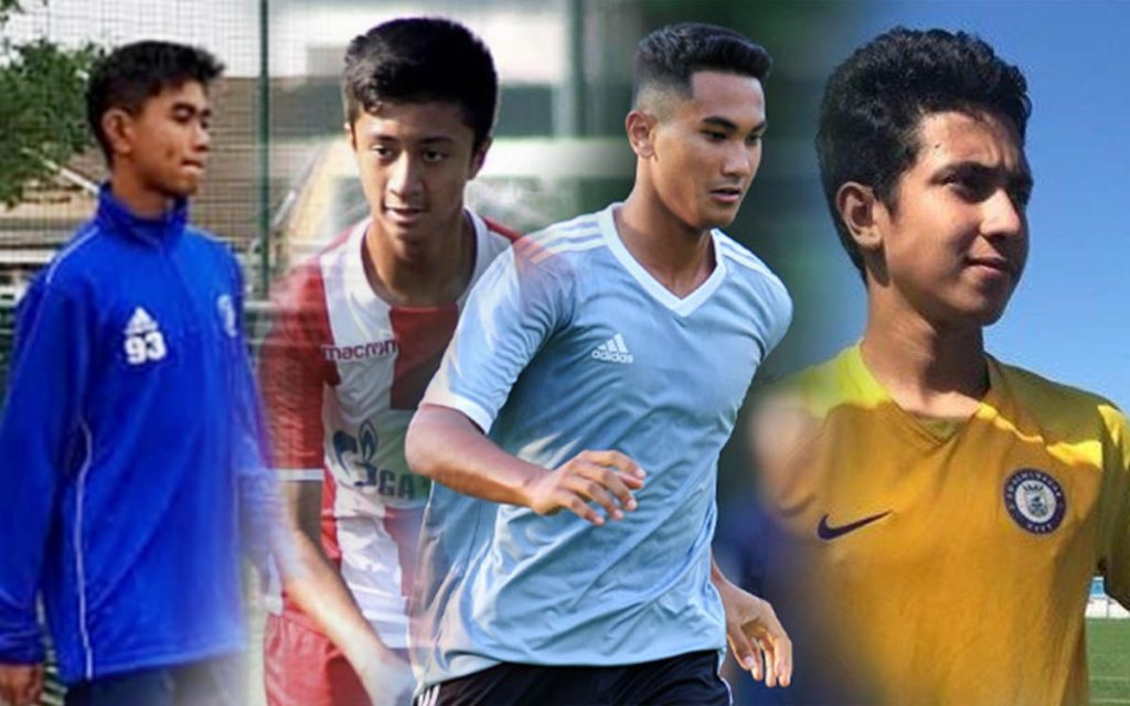 Pemain Muda