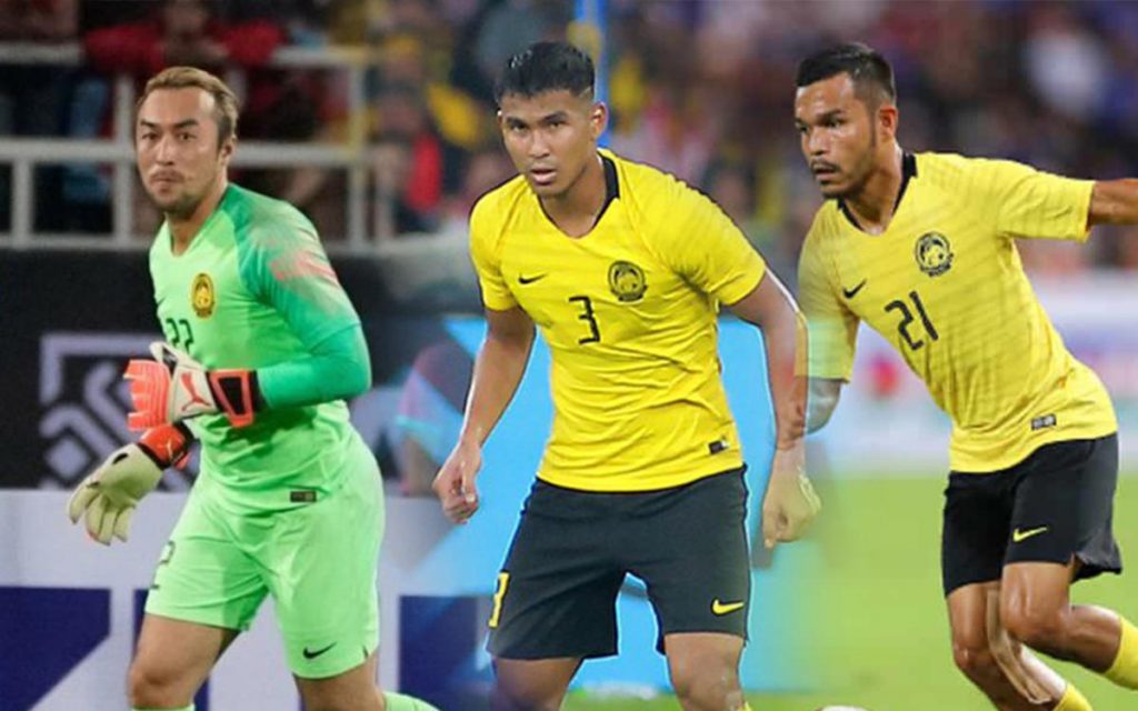 Harimau Muda