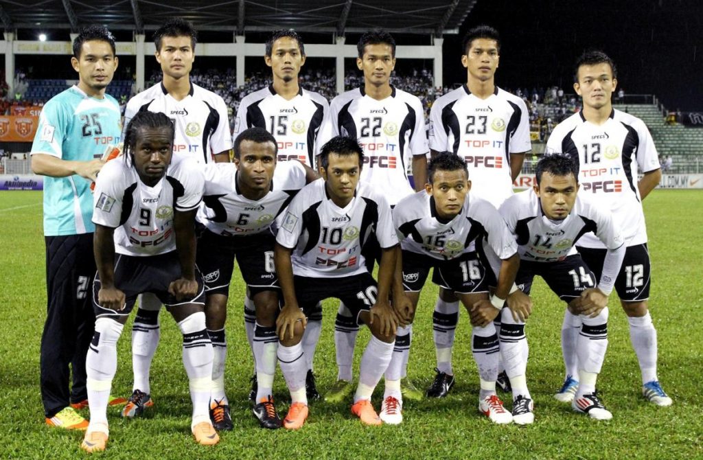 Piala AFC