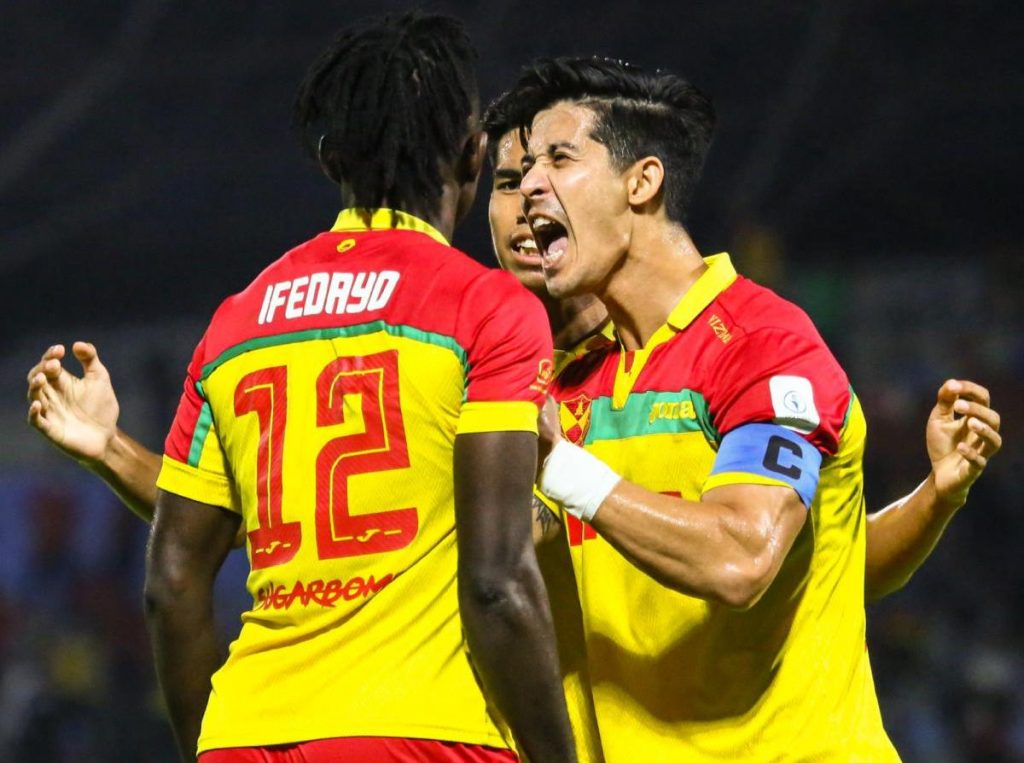 Selangor