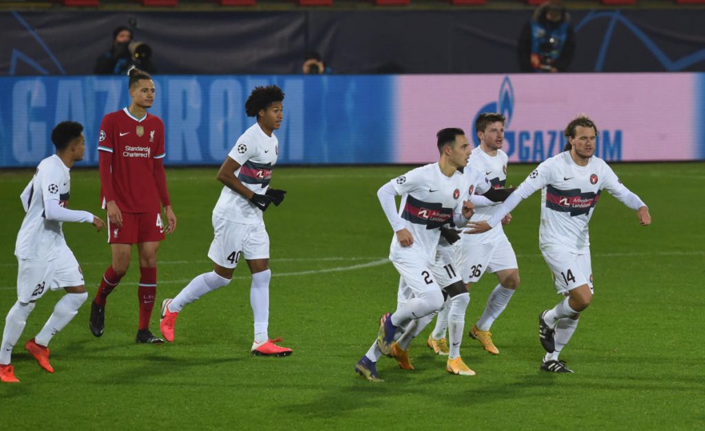 FC Midtjylland
