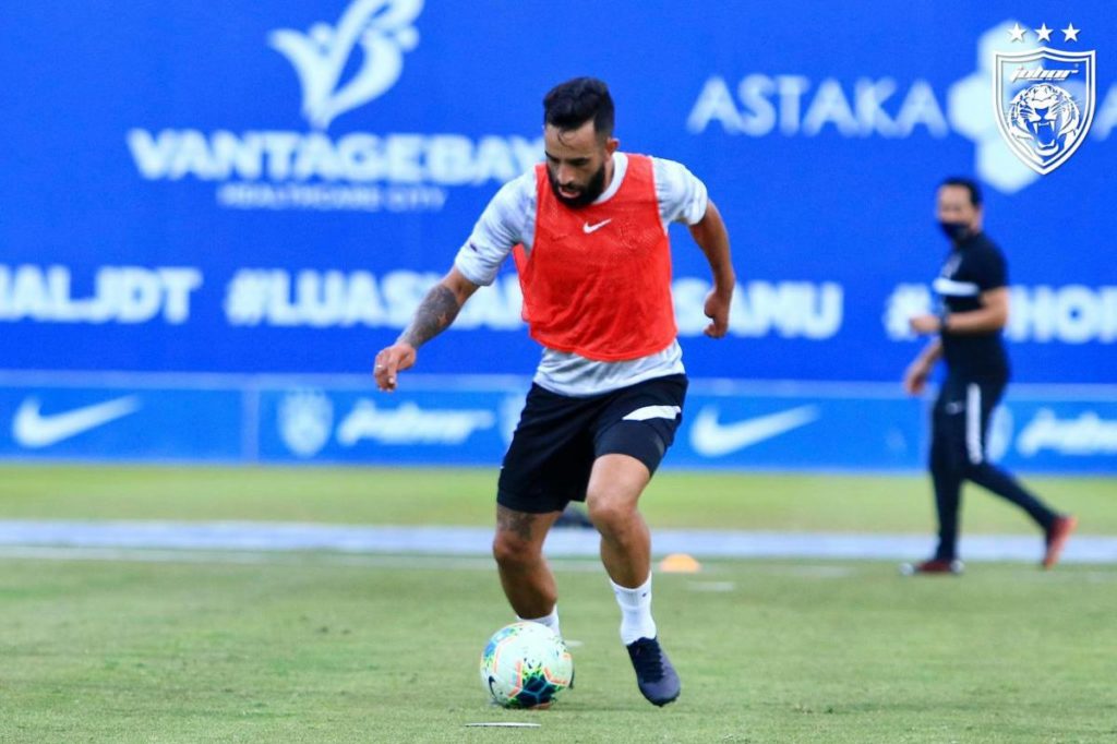 Jonathan Herrera