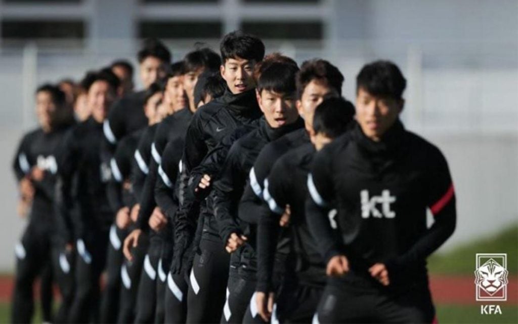 KOREA SEL