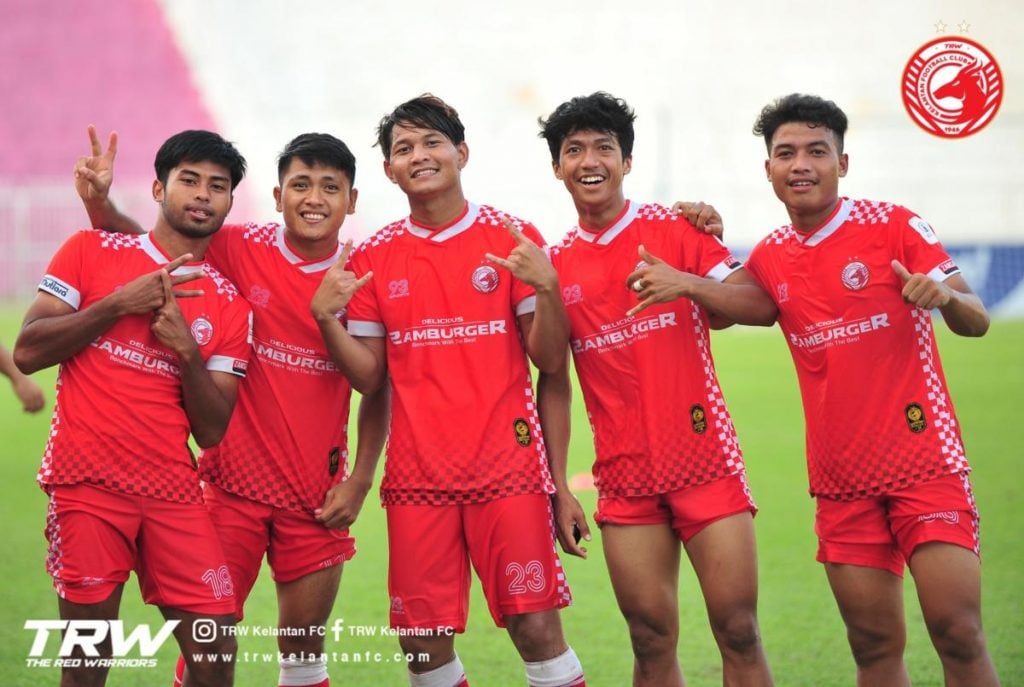 Kelantan JDT