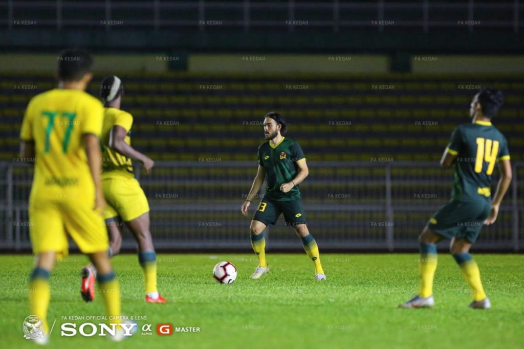 Khairul Helmi