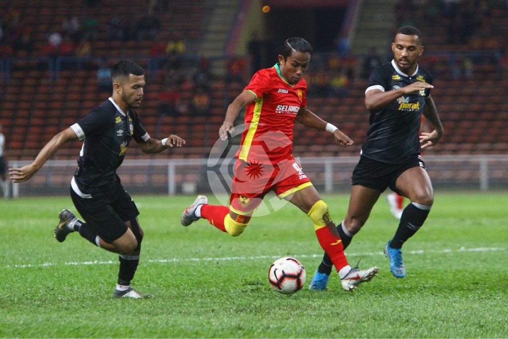 Khyril Muhymeen