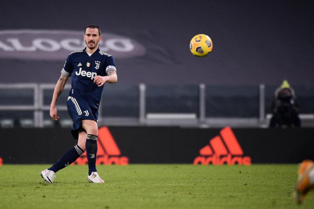 Ball Playing Defender