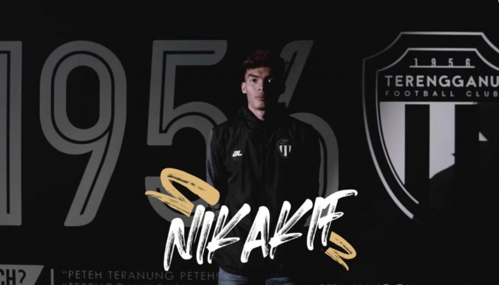 Nik Akif