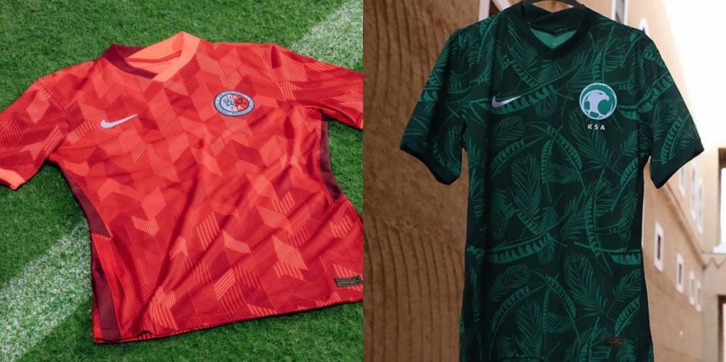 Nike Asia
