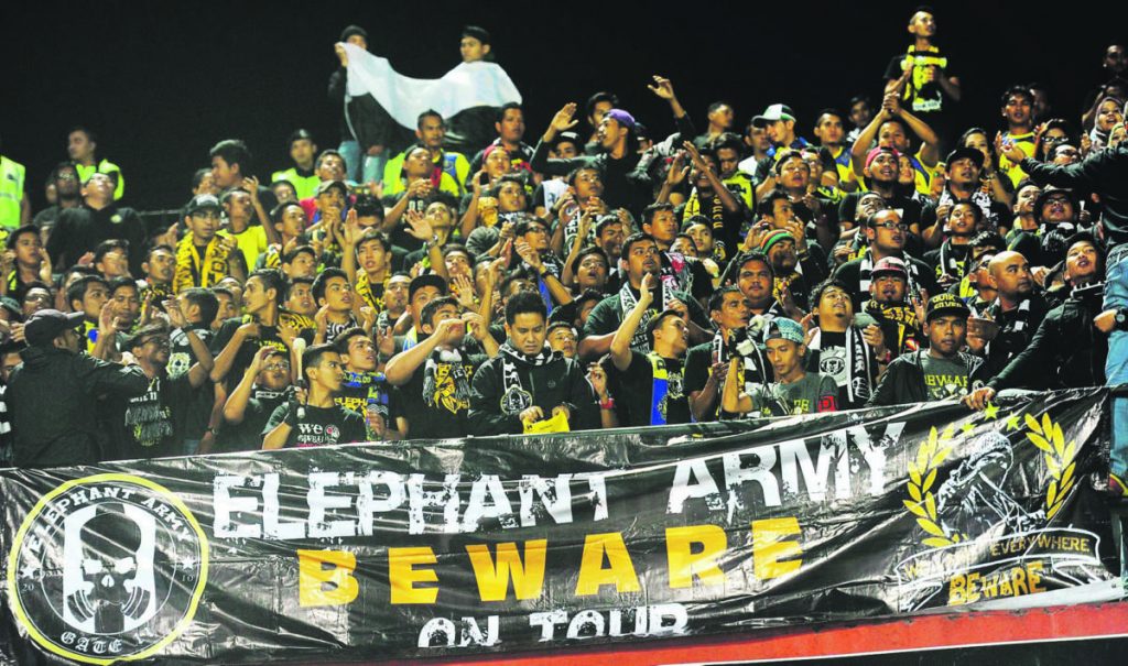 SUMBANGSIH JDT