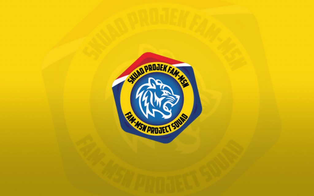 SKUAD PROJEK FAM MSN