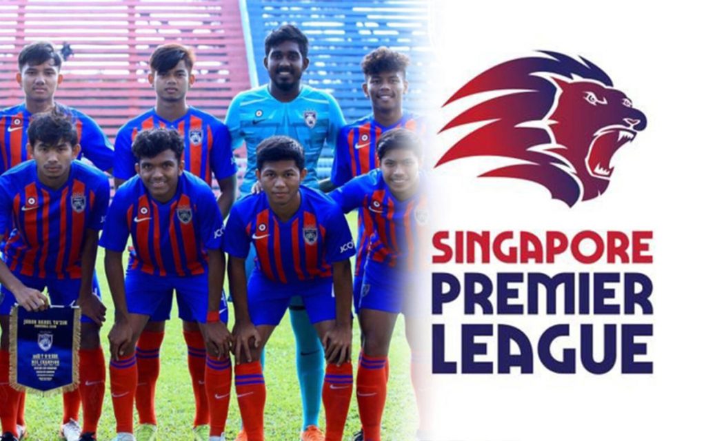 SPL JDT