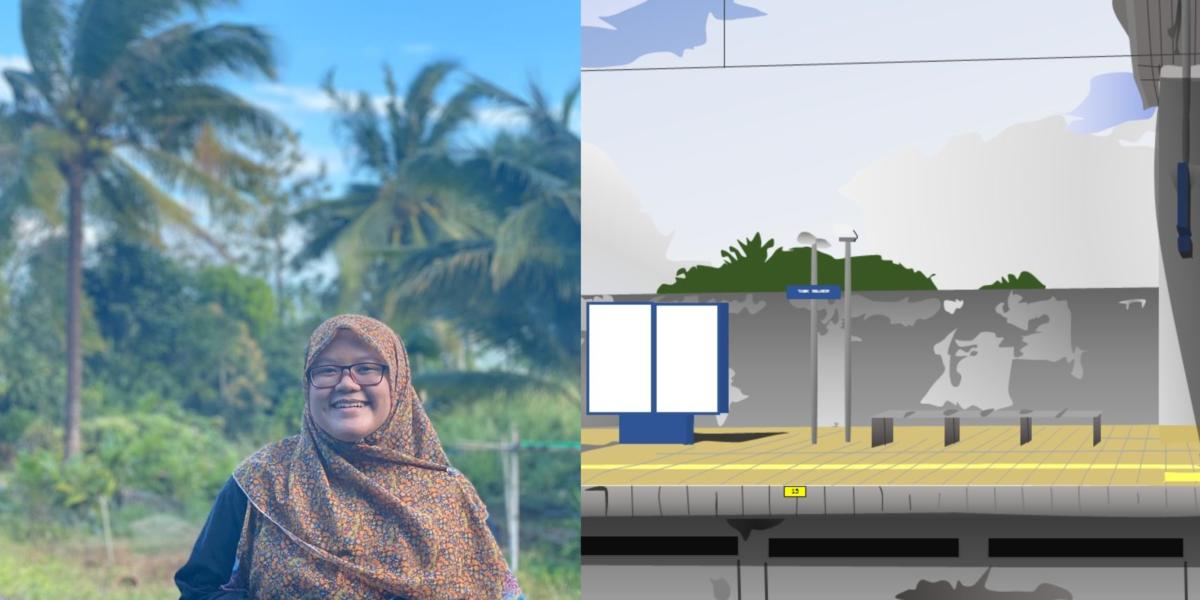 Safarina