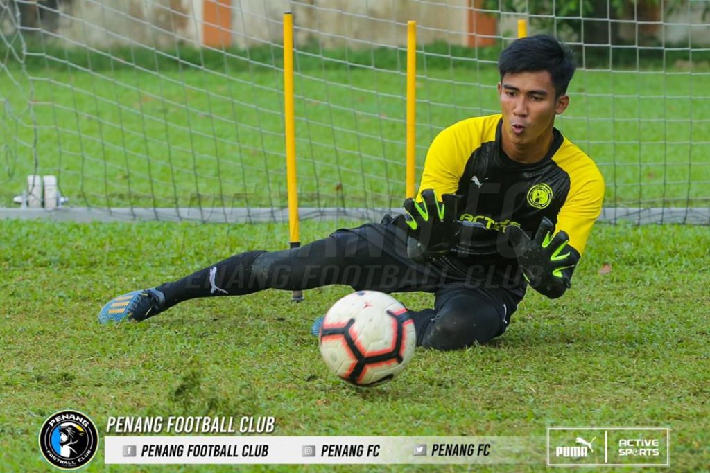 Shafiq Afifi