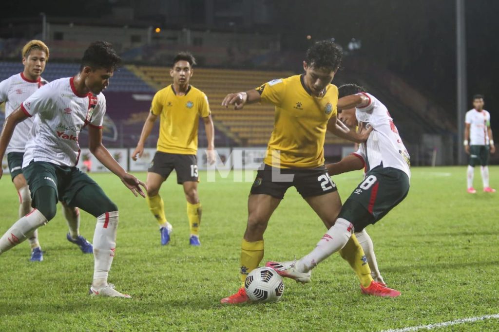 Datuk Ong Kim Swee