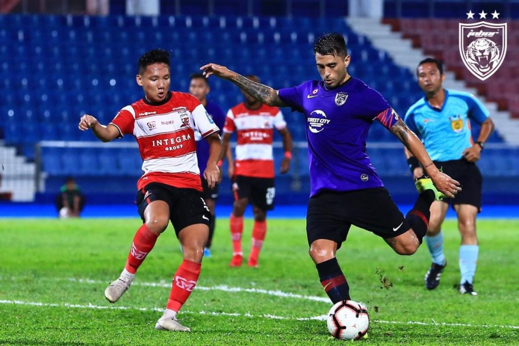 Syahrian Abimanyu