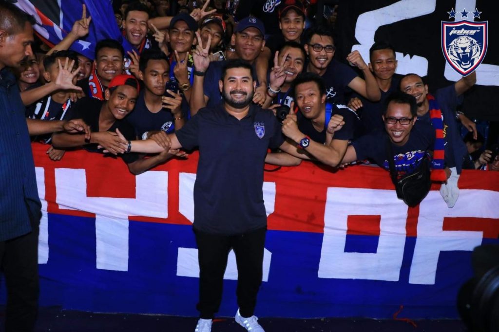 TMJ JDT