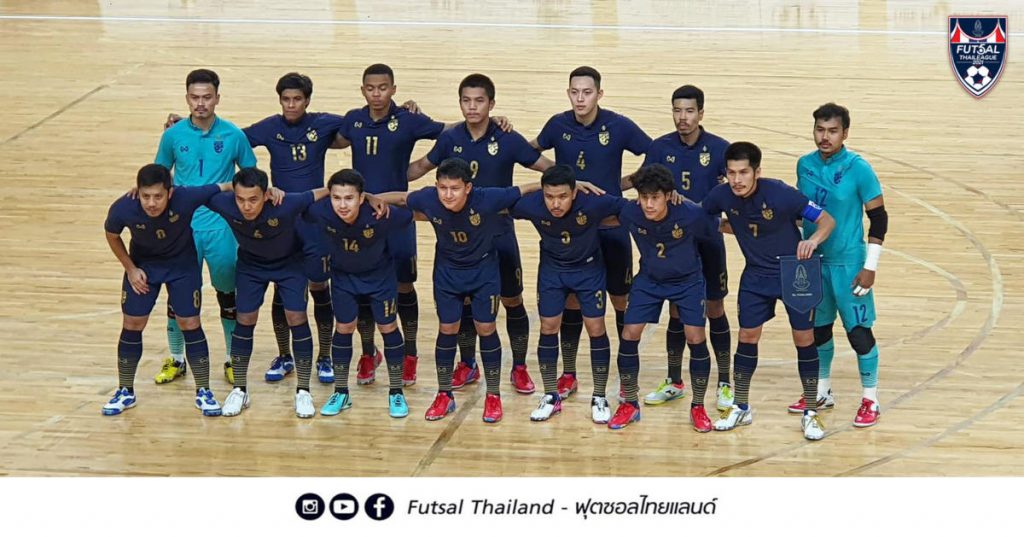 Piala Dunia Futsal