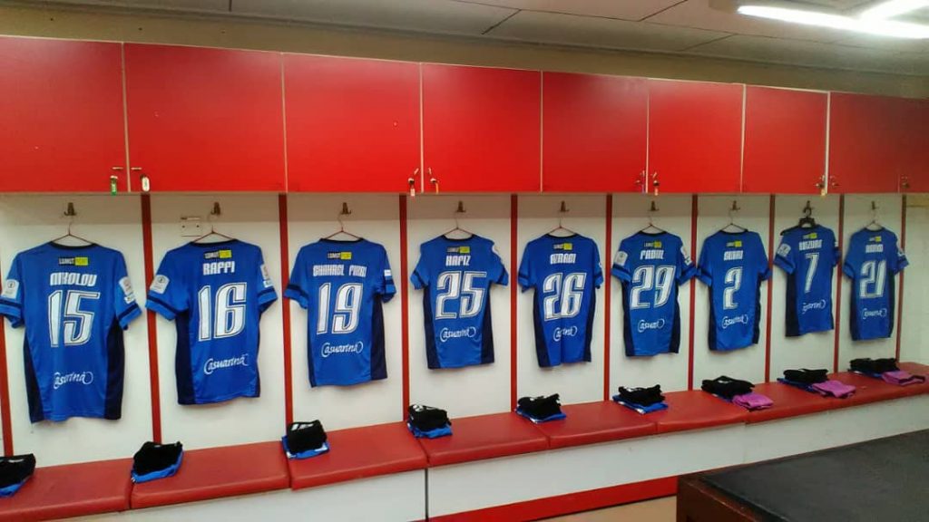 Kitman