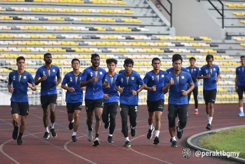 Perak FC