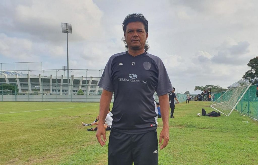 Zubir Ibrahim