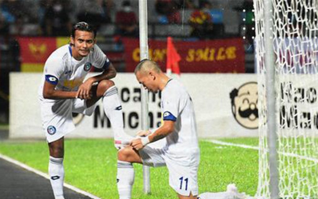 amri yahyah