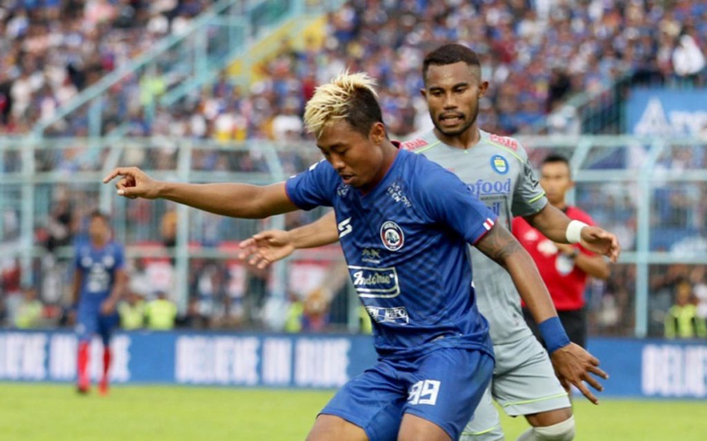 arema