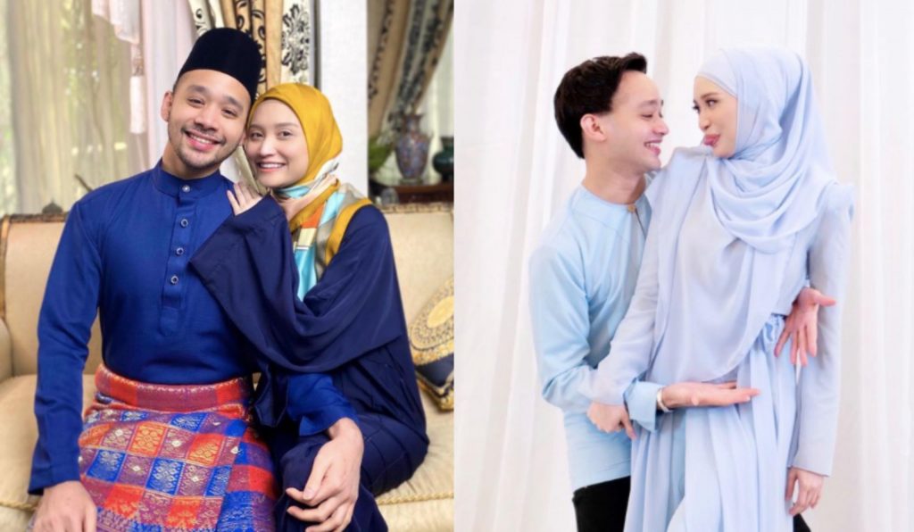 ‘Baru Je Kahwin, Tiba-Tiba Mengandung?’ – Persoal Usia Kandungan, Ini Respon ‘Padu’ Ayda Jebat Buat Netizen