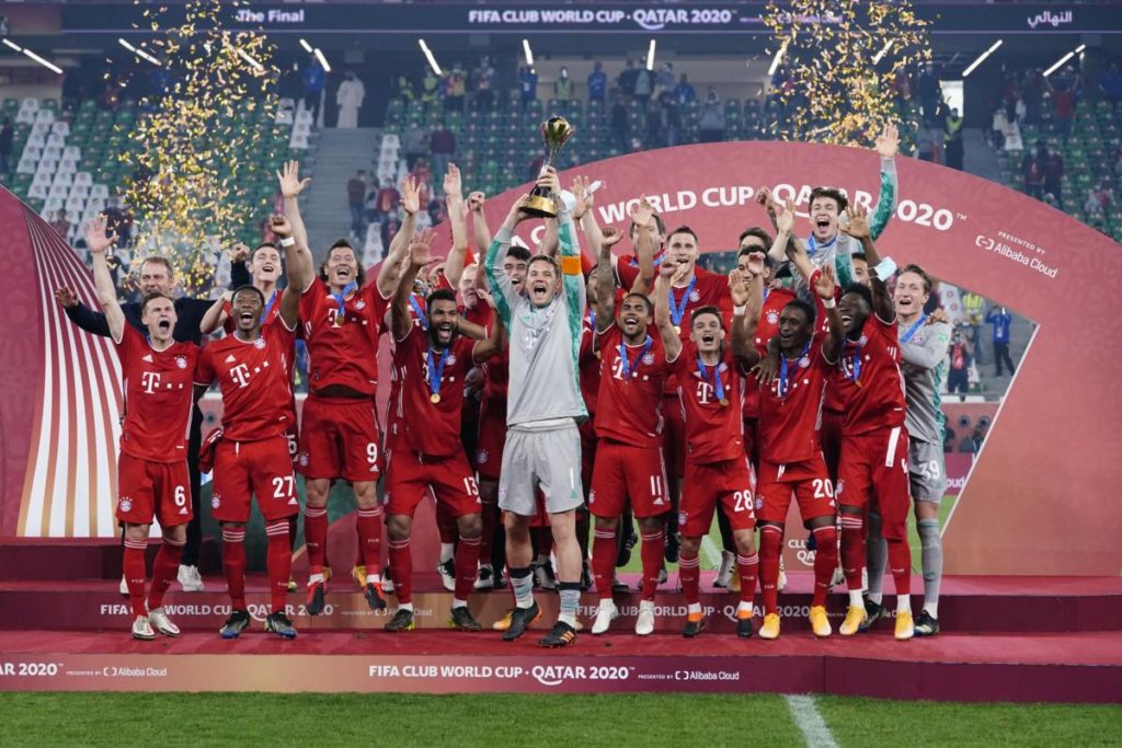 bayern cwc