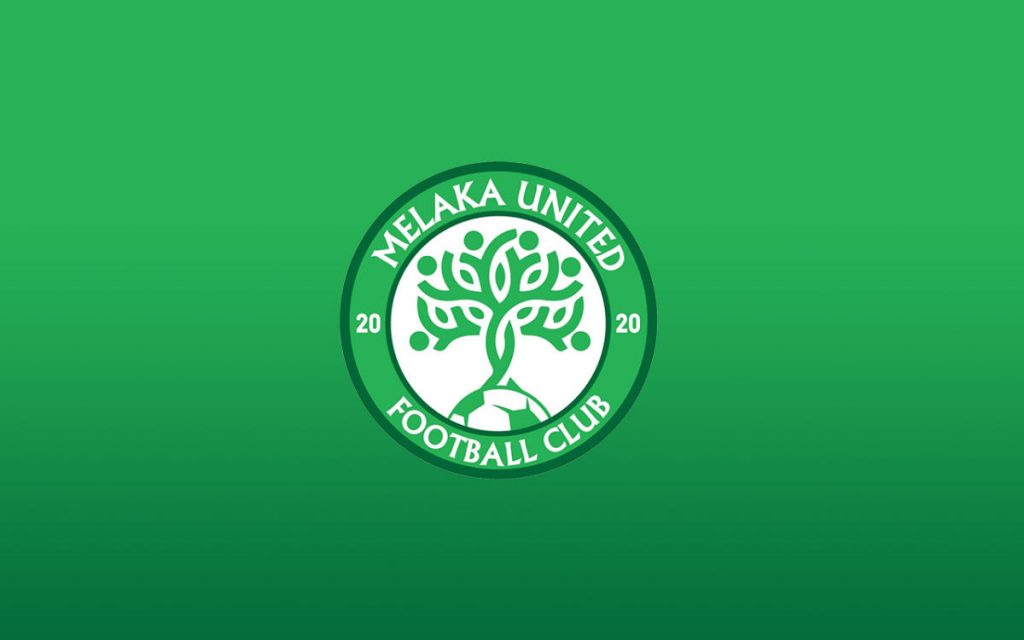 melaka united logo
