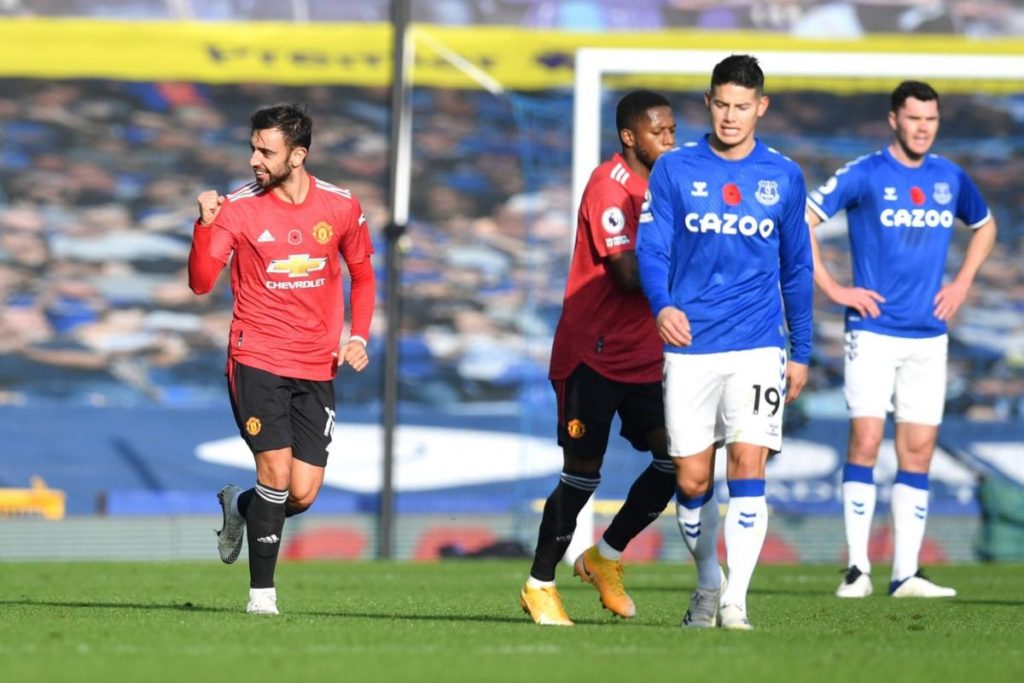 bruno fernandes