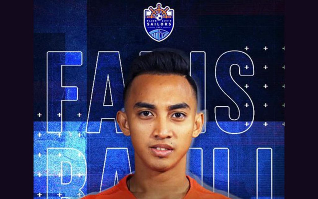 faris