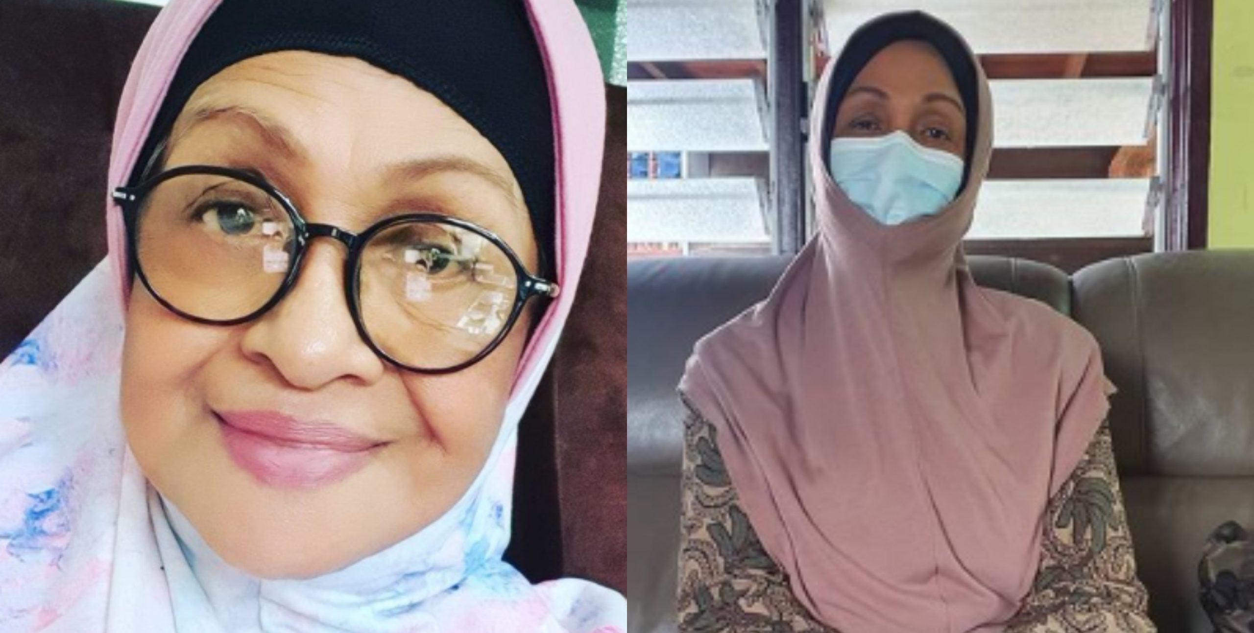 Fauziah Nawi Tegur Pelakon ‘Antivaksin’ Jangan Berlagak Bila Dapat Job – ‘Kalau KKM & MKM Tahu Macam Mana?’