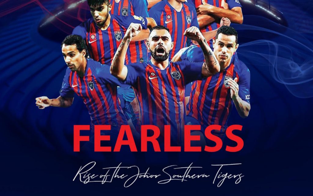 fearless