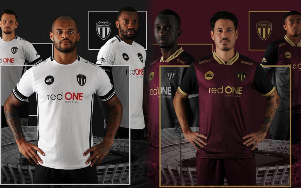 jersi TFC