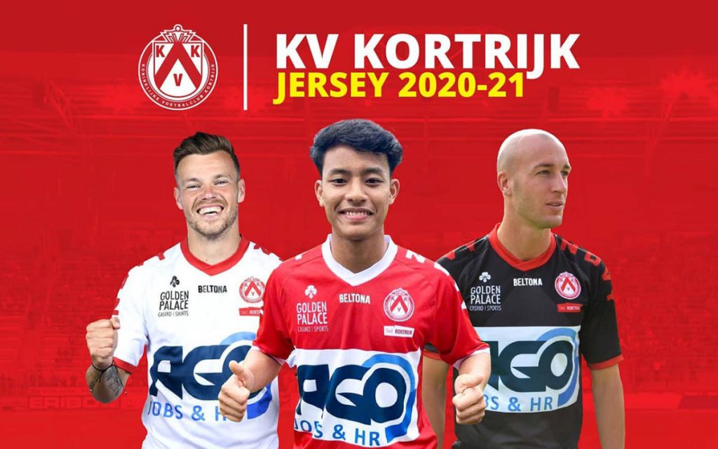 jersi kv