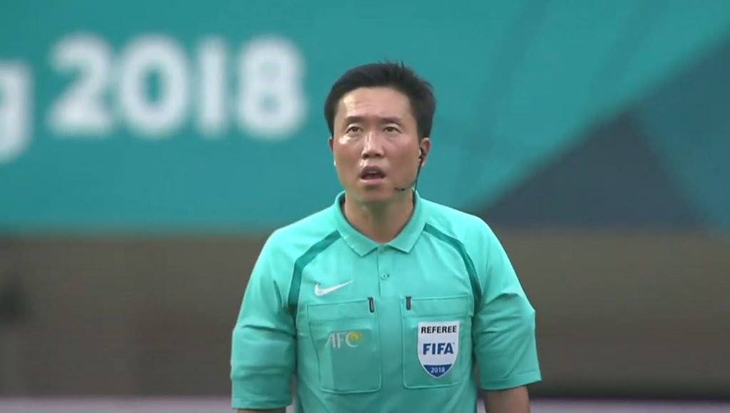 kim dae yong