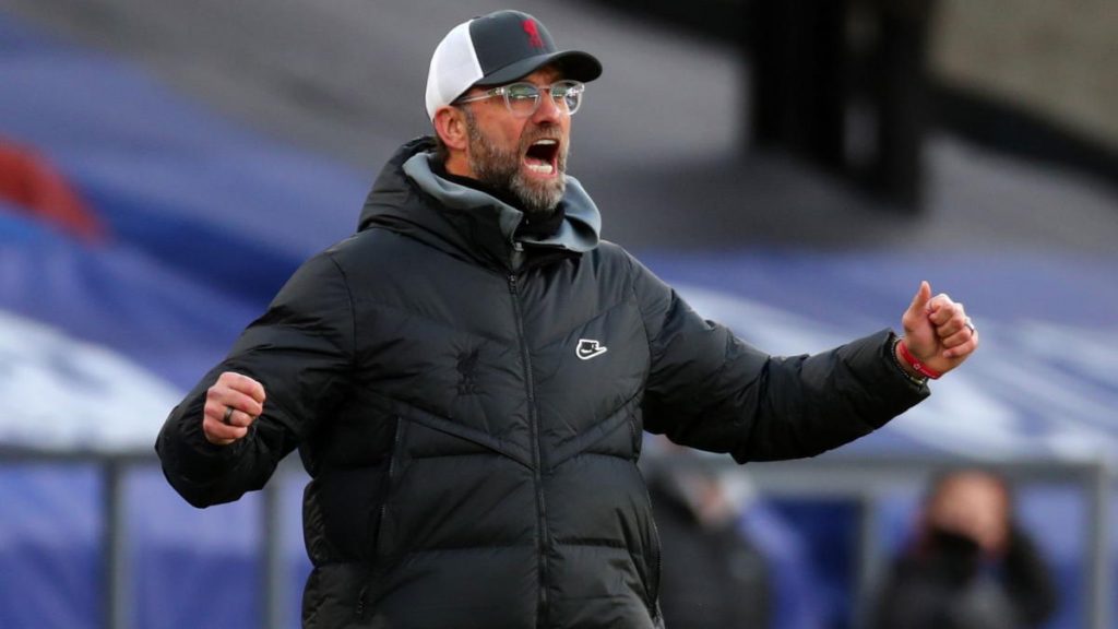 klopp