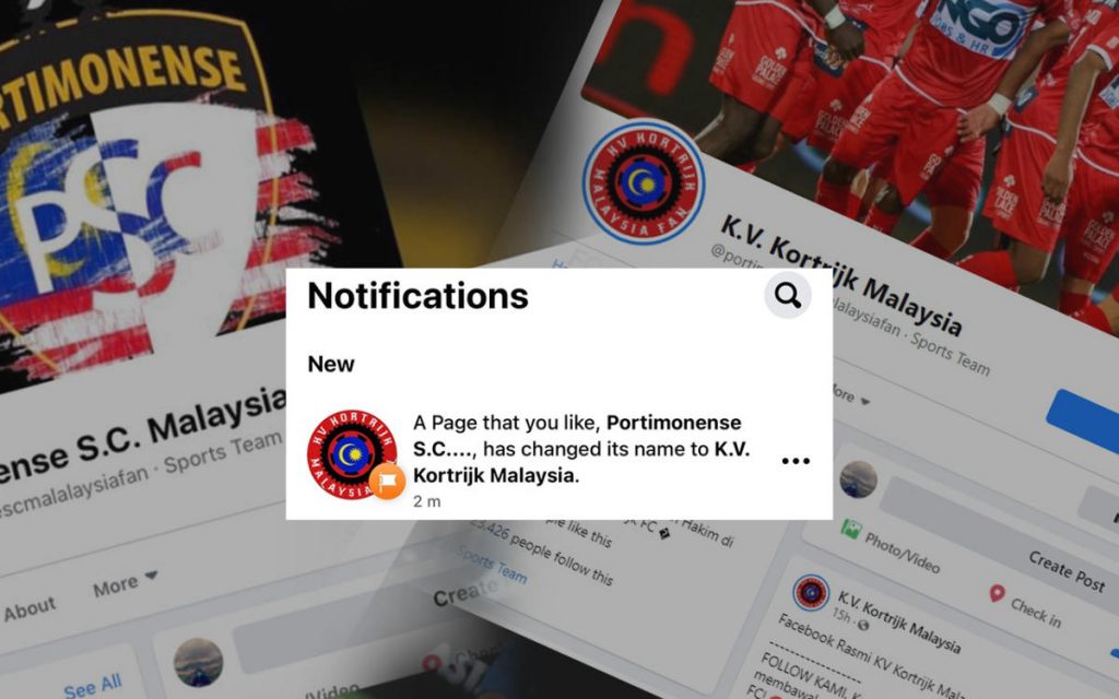 malaysia fans club