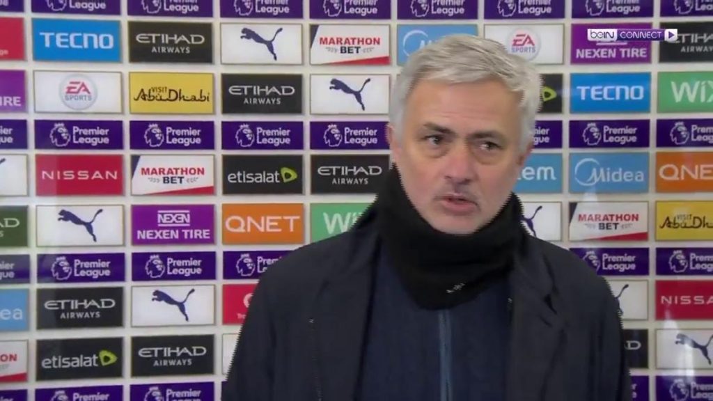 jose mourinho