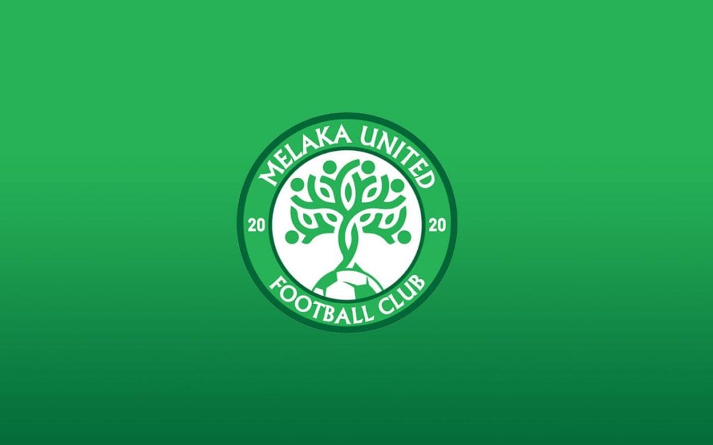 melaka united logo